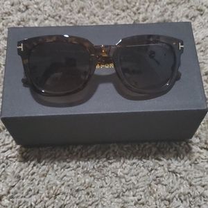 Tom Ford Sunglasses